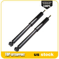 Rear Shocks & Struts for Ford Crown Victoria (1992–2002)