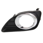 Fog Light Trim for Toyota Camry (2010-2011)