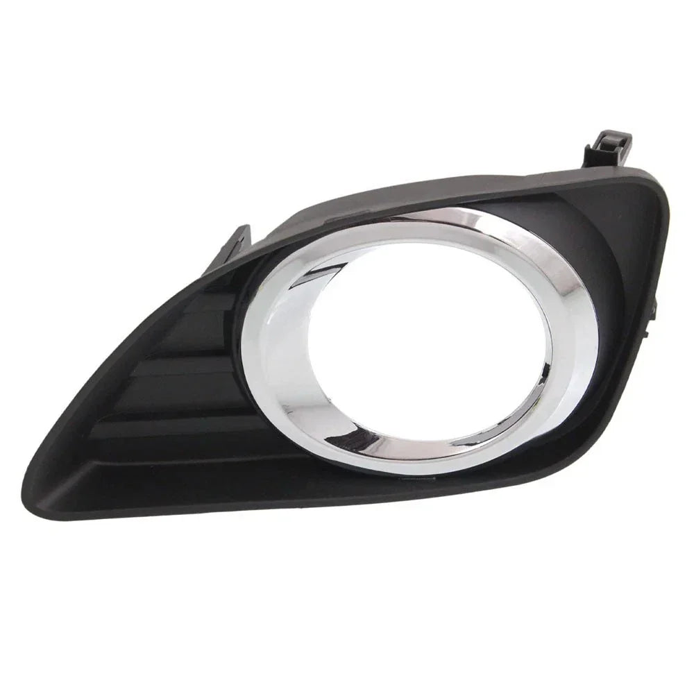 Fog Light Trim for Toyota Camry (2010-2011)