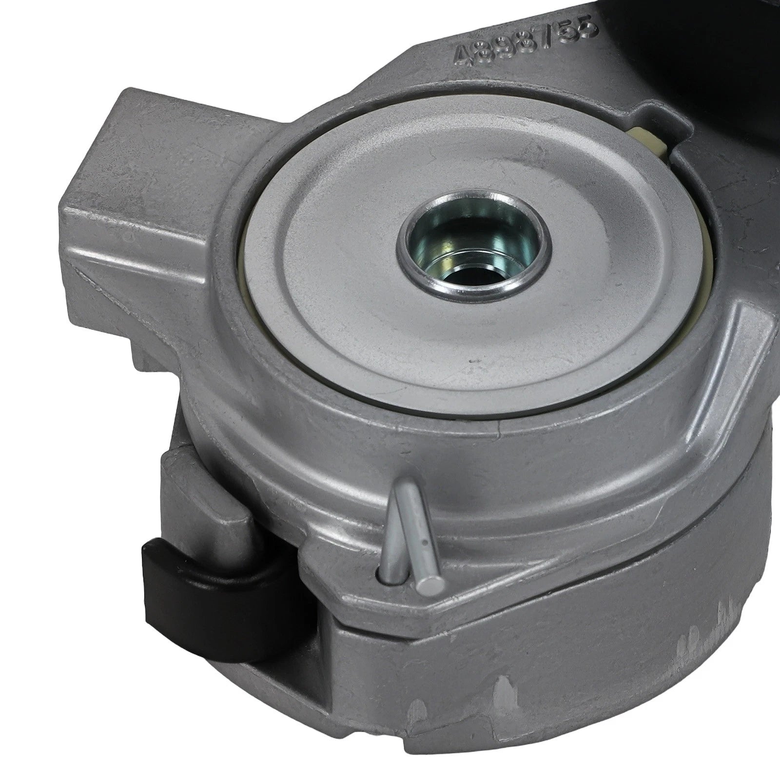 Belt Tensioner Kit for Saab 9-3, 9-5, 900, 9000 (1998–2009)