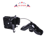 Spare Tire Winch Carrier for Ford F-150 (2004-2014)