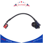 Rear View Backup Camera for Chrysler 300, Charger (2011–2018)