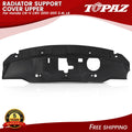 Radiator Support Cover for Honda CR-V 2.4L L4 (2010–2011)