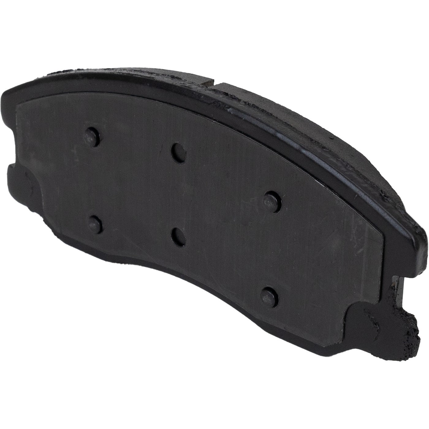 Brake Disc Rotors and Pads Kit for Chevy Captiva Sport (2012–2015)