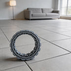 Robot Vacuum Wheel Ring for