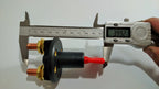 Battery Disconnect Cut Off Kill Switch with Key for Truck (Universal)