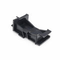 Front Left Bumper Bracket for BMW 325i, 325is, 325e (1982–1995) 51111953097