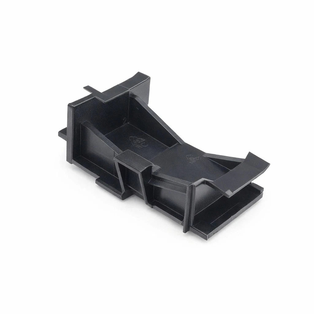 Front Left Bumper Bracket for BMW 325i, 325is, 325e (1982–1995) 51111953097