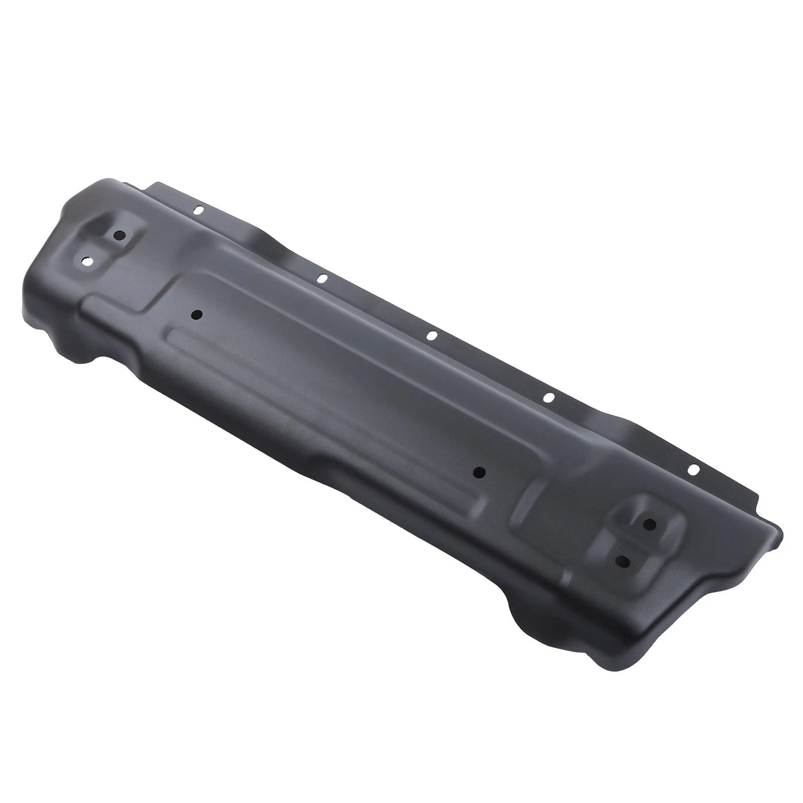 Front Bumper Skid Plate for Jeep Wrangler JL / Gladiator JT (2018–2024)