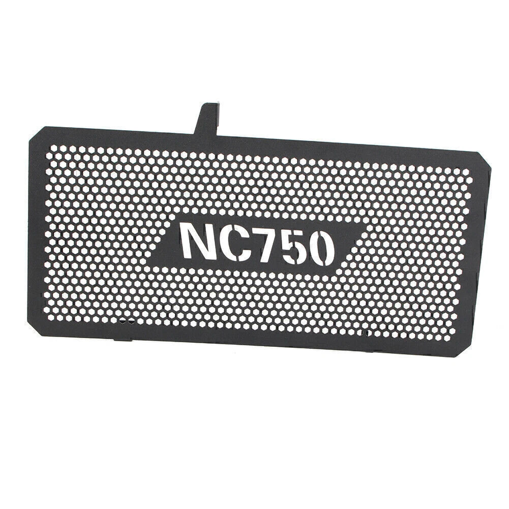 Radiator Guard Cover Grille for Honda NC750X NC750S (2012–2018)