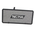 Radiator Guard Cover Grille for Honda NC750X NC750S (2012–2018)