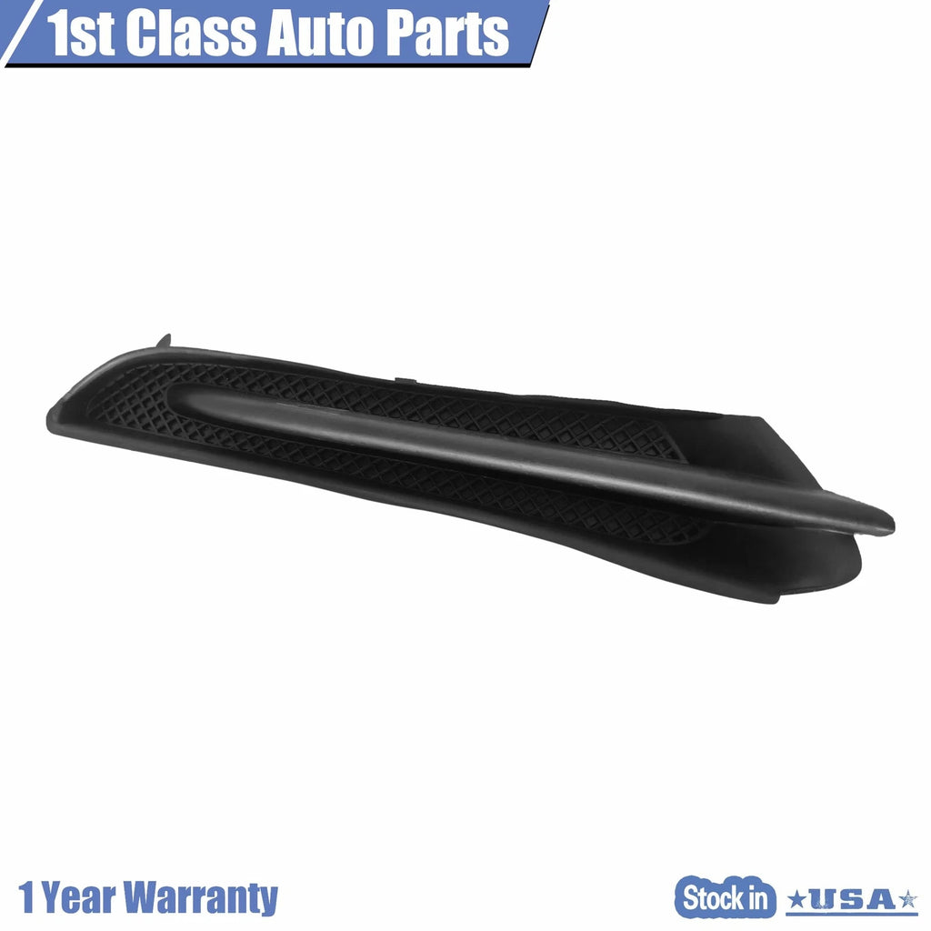 Front Right Bumper Trim Molding for Buick Encore (2013-2016)