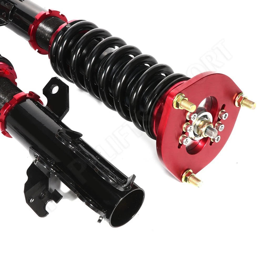 Adjustable Coilovers for Toyota Camry (2007–2011)
