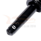 Set of 4 Complete Struts Shocks Springs for Honda CR-V (1997–2001)