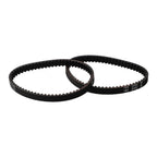 Belt 186-3M-6 for Vacuum Cleaner (Compatible Models)
