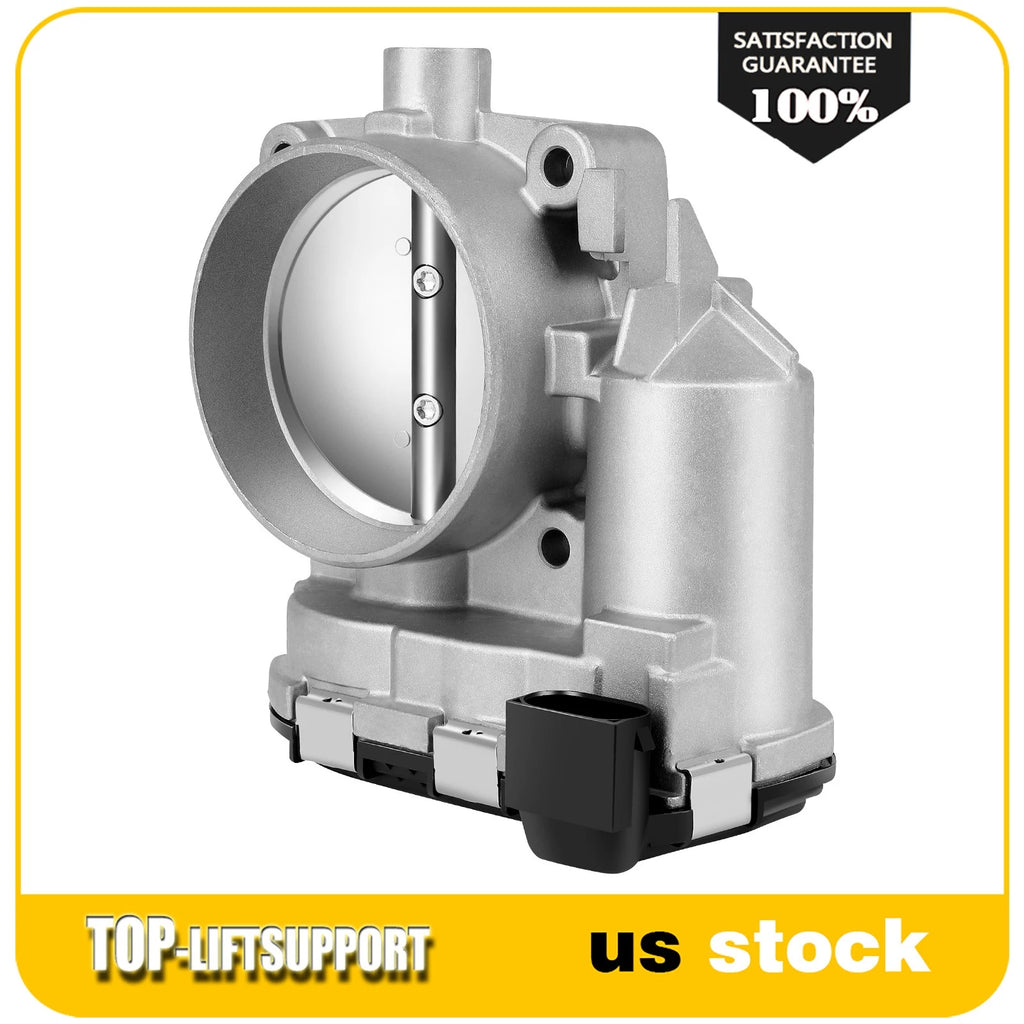 Throttle Body for Mercedes-Benz E320 C240 C280 C320 CLK320 ML320 SLK320