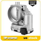 Throttle Body for Mercedes-Benz E320 C240 C280 C320 CLK320 ML320 SLK320