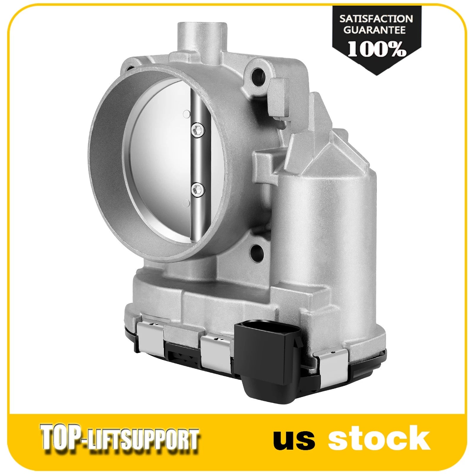 Throttle Body for Mercedes-Benz E320 C240 C280 C320 CLK320 ML320 SLK320