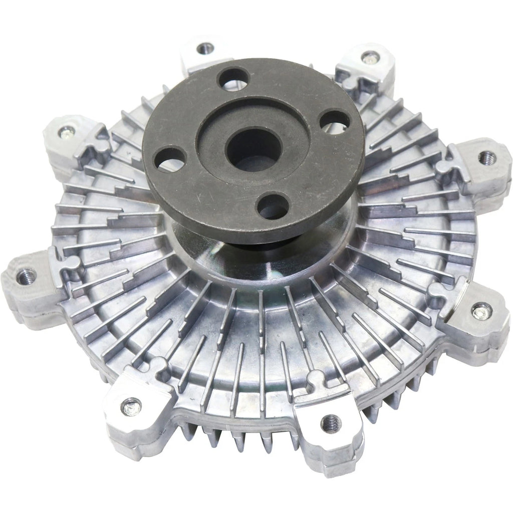 Water Pump for Chevy Tracker, Suzuki Grand Vitara (2002–2003)