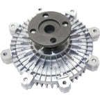 Water Pump for Chevy Tracker, Suzuki Grand Vitara (2002–2003)