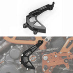 Sprocket Cover Chain Guard Protector for KTM 390 Duke (2017–2023), 390 Adventure (2020–2024)