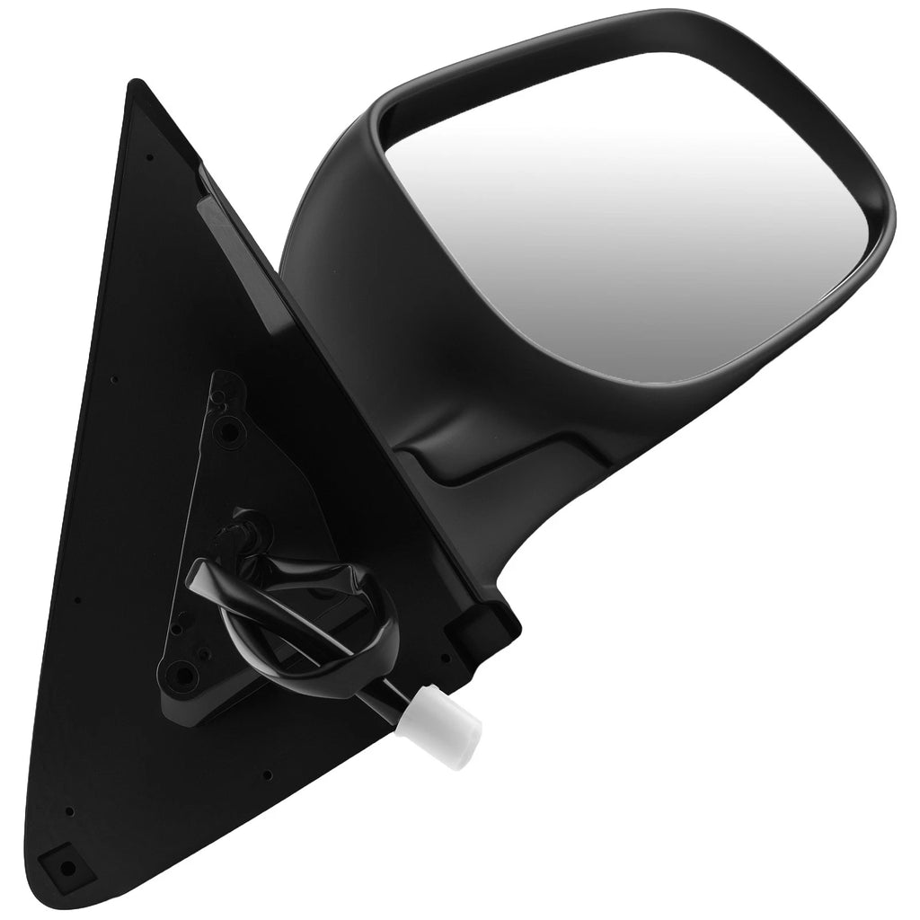 Power Adjust Right Mirror for Toyota Matrix (2009–2013) TO1321248