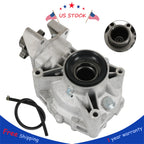Complete Rear Differential for Yamaha Grizzly 660 (2005–2006)