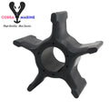 Water Pump Impeller for Suzuki DF150/175/200/225/250 (2003–2023) - 17461-93J00, 18-3035, 9-45507