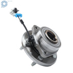 Front Wheel Hub Bearing Assembly for Chevy Equinox, Pontiac, Saturn Vue, Suzuki (2005–2014)