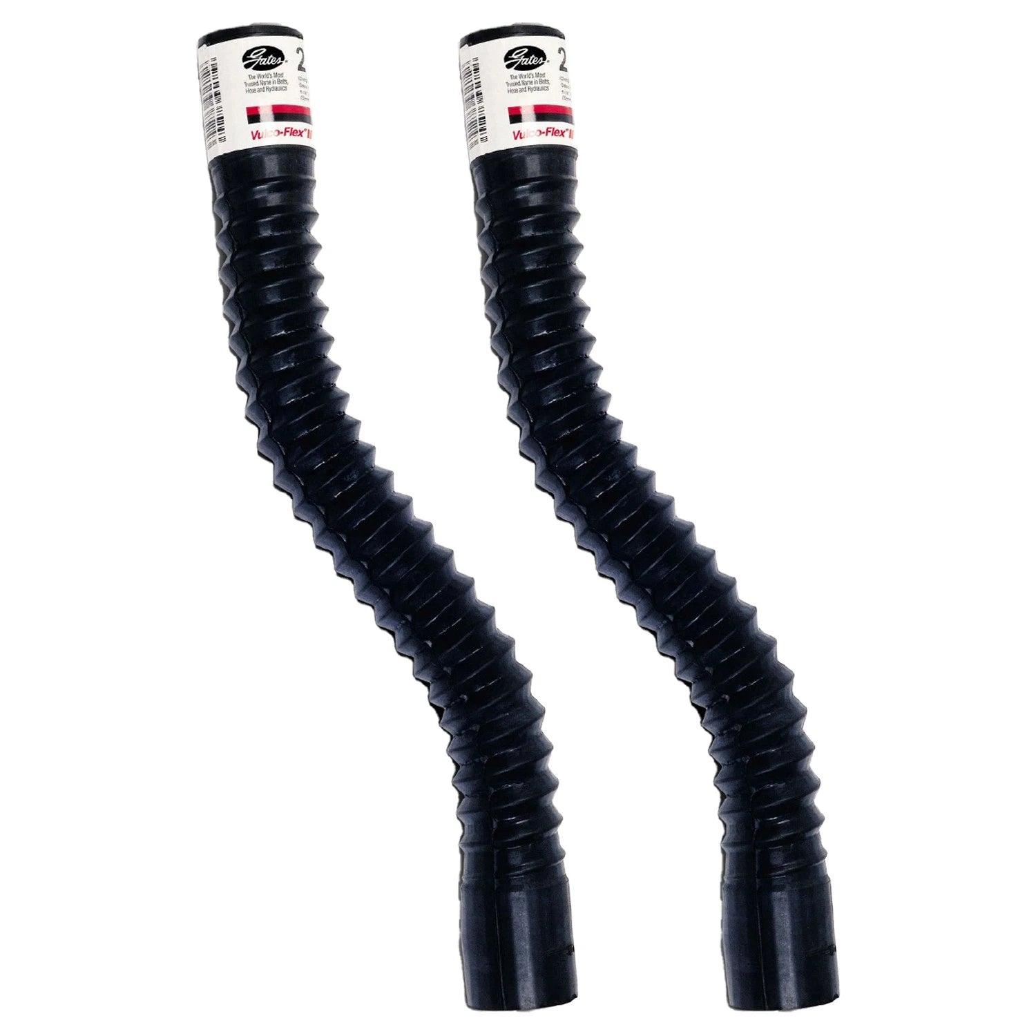Gates Upper & Lower Radiator Coolant Hose Kit for Cavalier 1995–2005