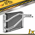 HVAC Heater Core for Ford F-250 F-350 F-450 F-550 Super Duty (1999–2016)