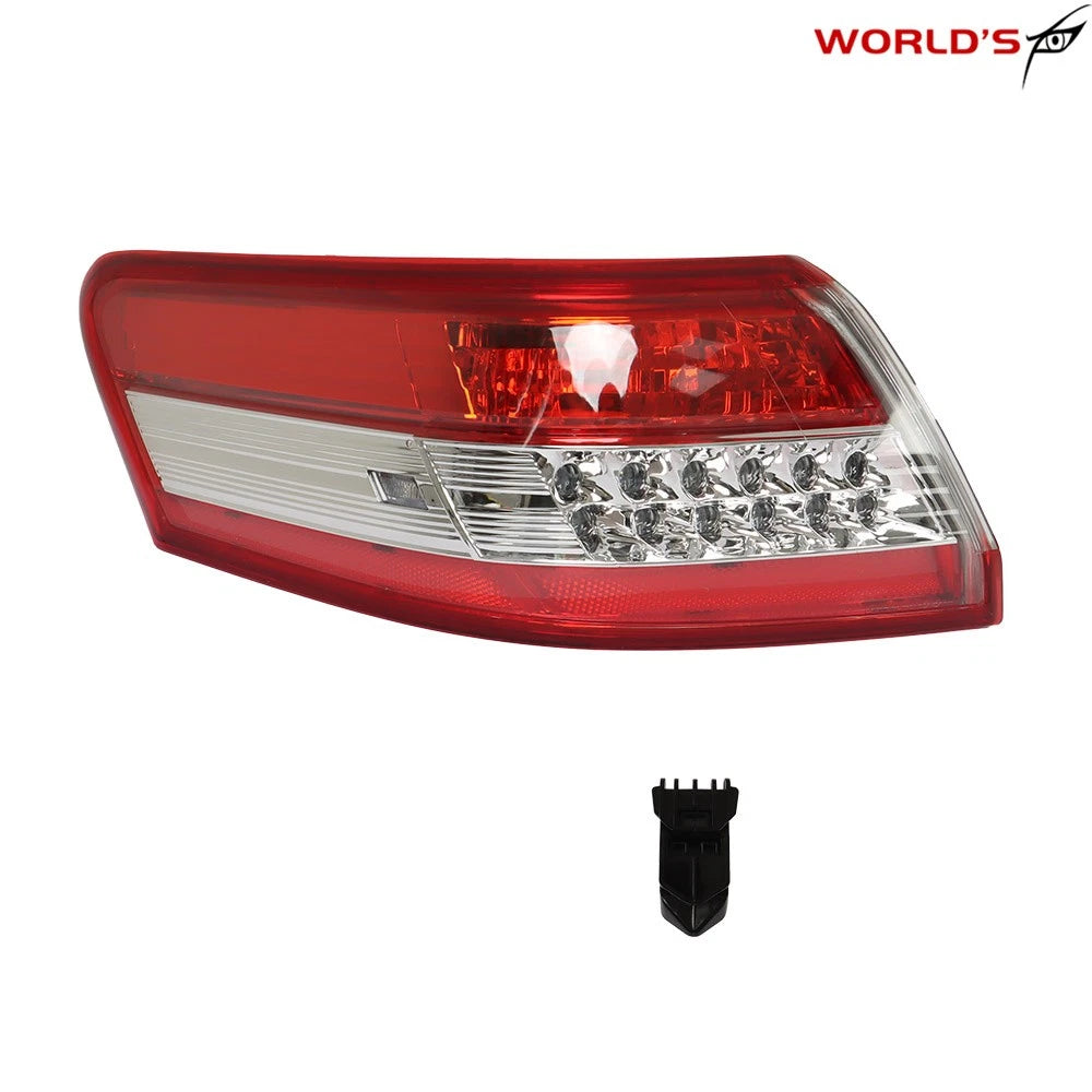 Left Rear Tail Light for Toyota Camry (2010–2011)