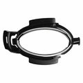 Fog Lamp Bezel Trim for 2007-09 Lexus ES350 (2007-2009)