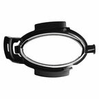 Fog Lamp Bezel Trim for 2007-09 Lexus ES350 (2007-2009)