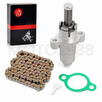 Cam Timing Chain & Tensioner for Arctic Cat 500 4x4 (1998–2009) 3402-136 3402-353