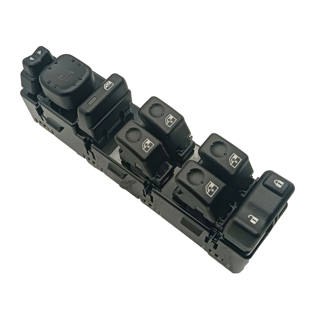 Power Window Switch for Chevy Silverado 1500 2500 3500 GMC (2003-2006)