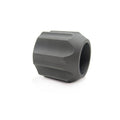 Shock Absorber Adjuster Cap for BMW R 1200GS LC (2013–2016) / Adv (2015–2016) Gray