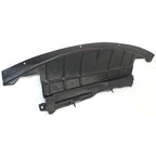 Engine Splash Shield for Saturn Aura (2007–2009) Center Lower