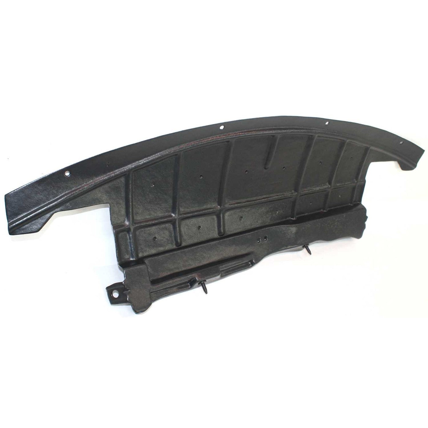 Engine Splash Shield for Saturn Aura (2007–2009) Center Lower