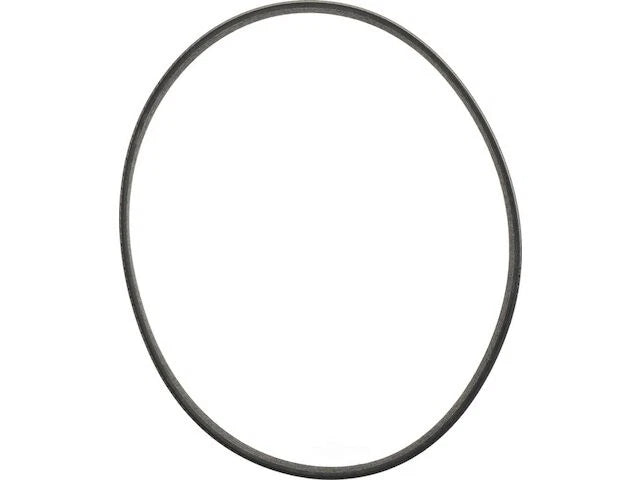 Water Pump Accessory Drive Belt for Mazda CX-9 (2016–2019) ZH696BC
