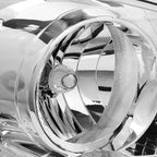 OE Style Front Driving Headlight Lamp for Dodge Ram Truck (2007–2010) CH2503180