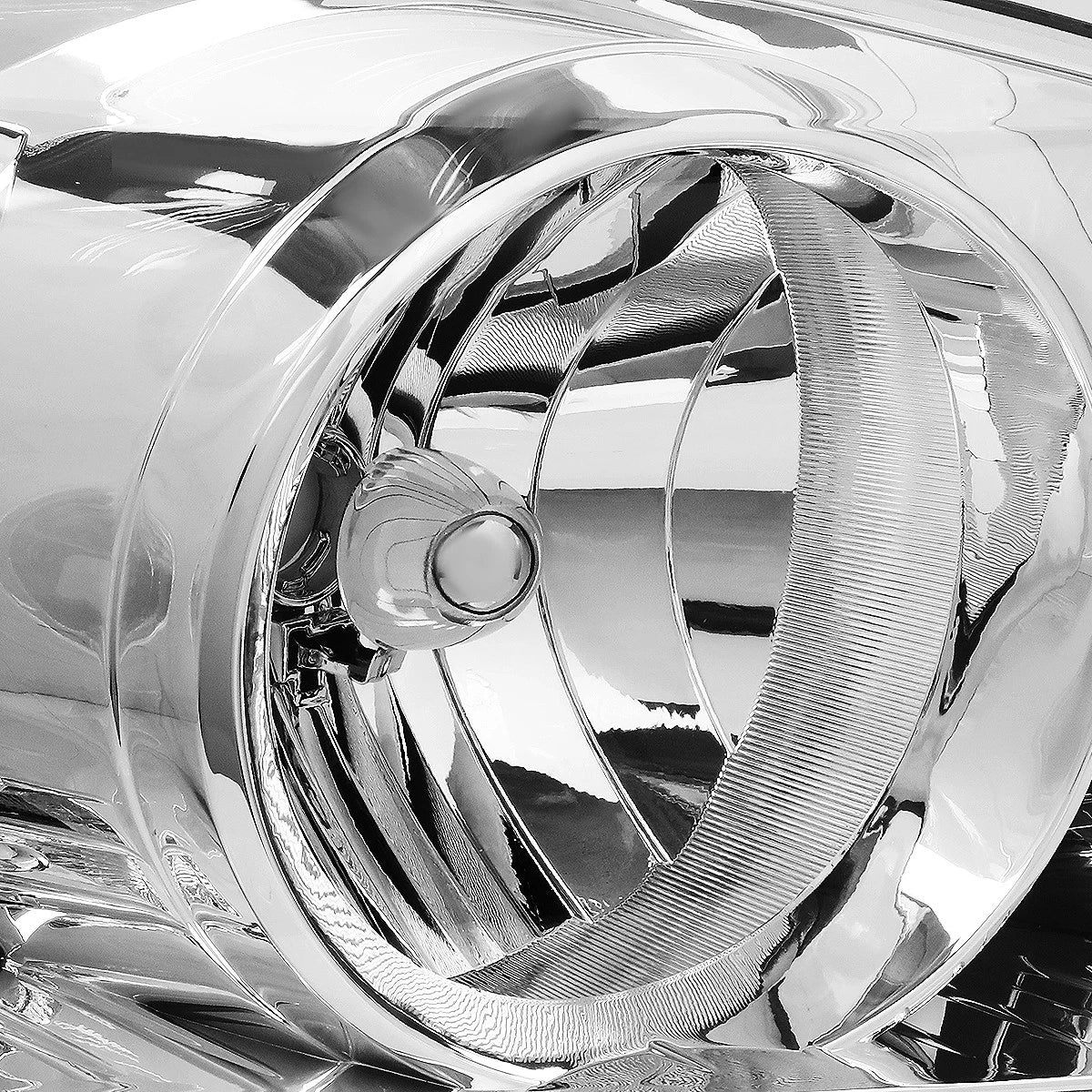 OE Style Front Driving Headlight Lamp for Dodge Ram Truck (2007–2010) CH2503180