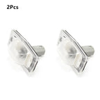 License Plate Lamp Lights for Ford Escape, Mercury, Mazda (2001-2012)