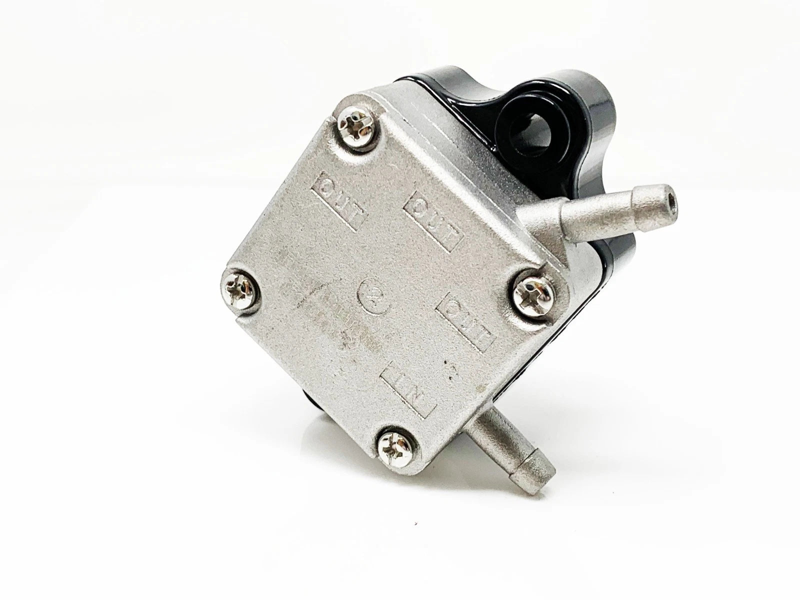 FPF Fuel Pump for Yamaha Outboard F15MLHA (2002) #66M-24410-11-00