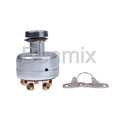 Ignition Key Switch 91106-07400 for Mitsubishi Caterpillar Forklift