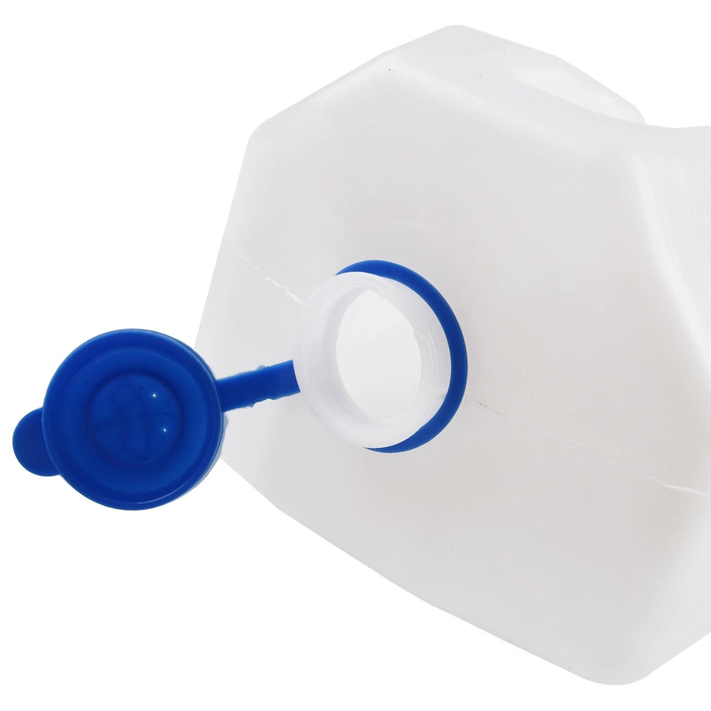 Windshield Wiper Fluid Reservoir Tank for Audi A4 (2002–2008) 321955453E
