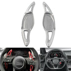 Metal Steering Wheel Paddle Shifter for Audi R8 RS3 RS4 RS5 TT RS (16-20)