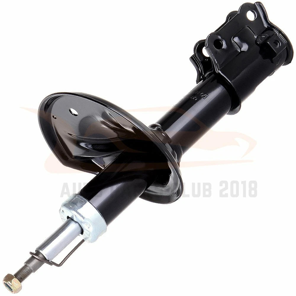 Set of 4 Struts Shocks Assembly for Hyundai Elantra (2000-2006)