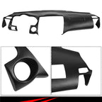 Dash Cover for Lexus RX350 RX400H RX330 (2004–2009)