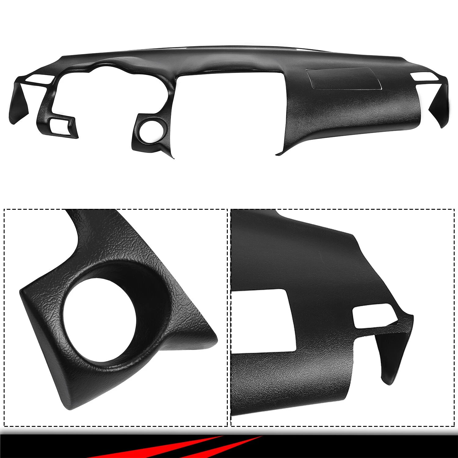 Dash Cover for Lexus RX350 RX400H RX330 (2004–2009)
